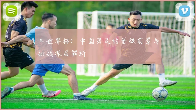 年世界杯:中国男足的晋级前景与挑战深度解析