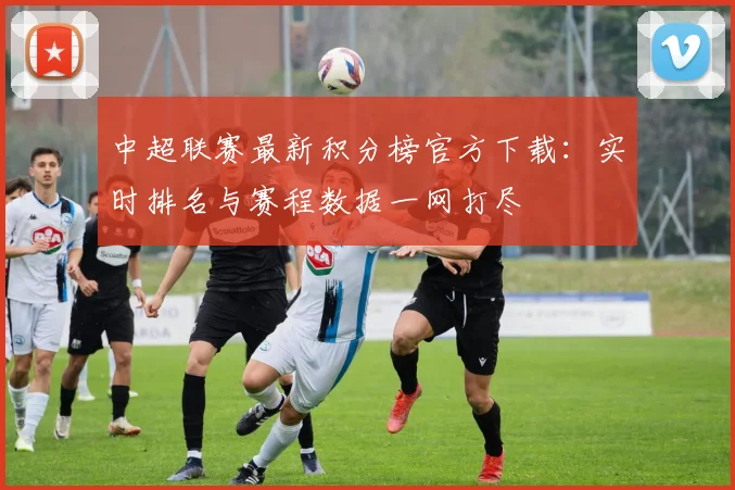 中超联赛最新积分榜官方下载：实时排名与赛程数据一网打尽